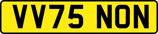 VV75NON