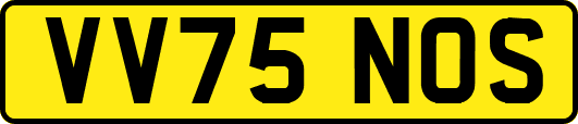 VV75NOS