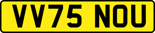 VV75NOU