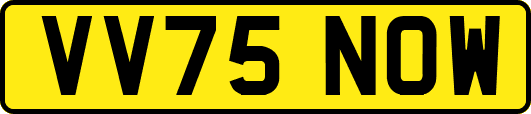 VV75NOW