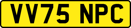 VV75NPC