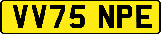 VV75NPE