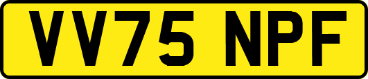 VV75NPF