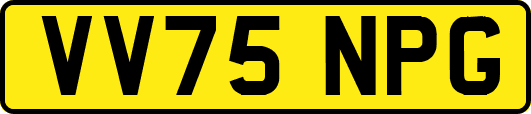 VV75NPG