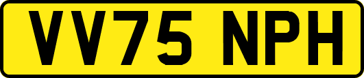 VV75NPH