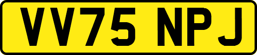 VV75NPJ