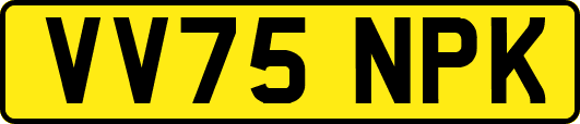 VV75NPK