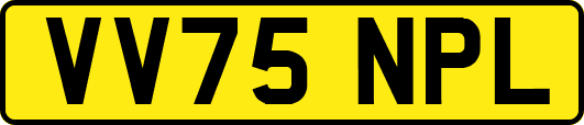 VV75NPL