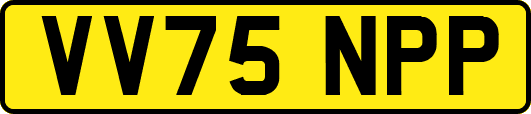 VV75NPP
