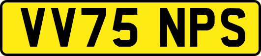 VV75NPS