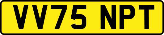VV75NPT