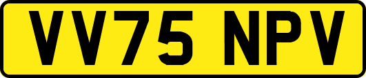 VV75NPV