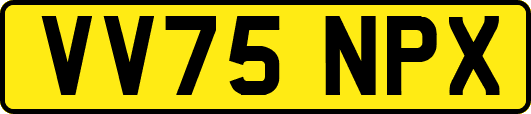 VV75NPX