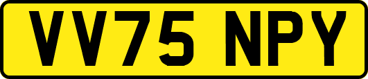 VV75NPY