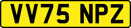 VV75NPZ