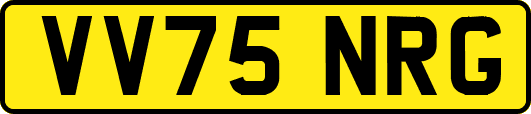 VV75NRG