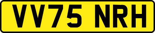 VV75NRH