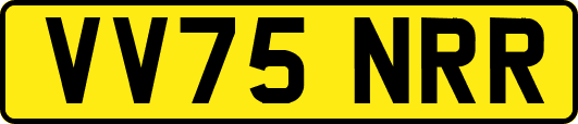 VV75NRR