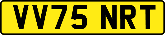 VV75NRT