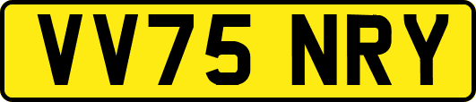 VV75NRY