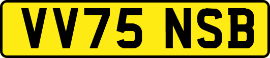 VV75NSB