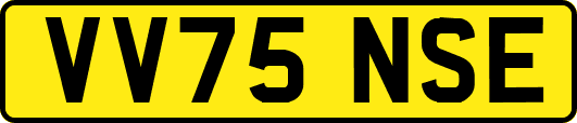 VV75NSE