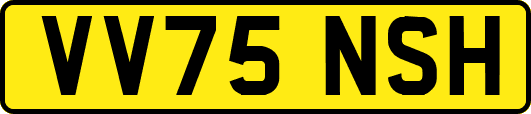 VV75NSH