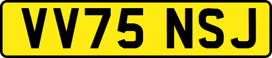 VV75NSJ