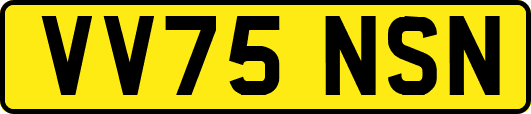 VV75NSN