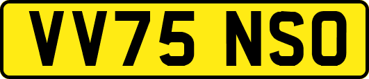 VV75NSO