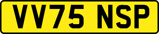 VV75NSP