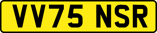 VV75NSR