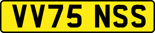 VV75NSS