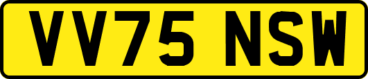 VV75NSW