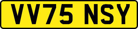 VV75NSY