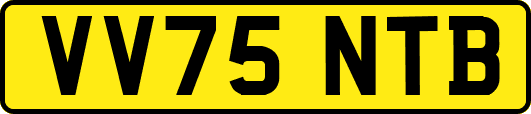 VV75NTB