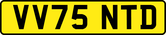 VV75NTD
