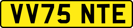VV75NTE