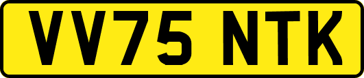 VV75NTK