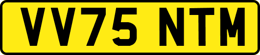 VV75NTM