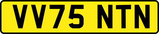 VV75NTN