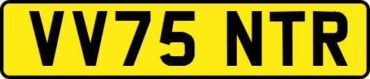 VV75NTR