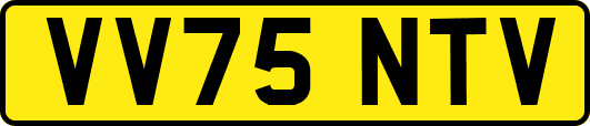VV75NTV