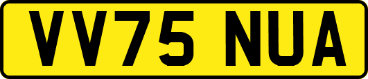VV75NUA