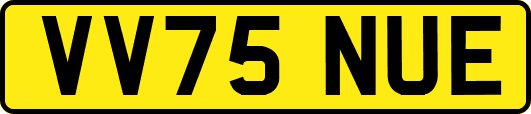 VV75NUE