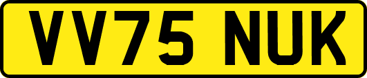 VV75NUK
