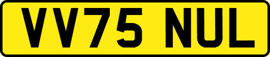 VV75NUL