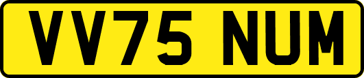 VV75NUM