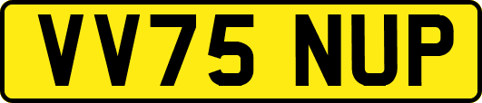 VV75NUP