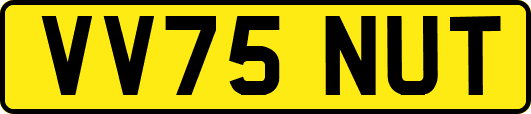 VV75NUT
